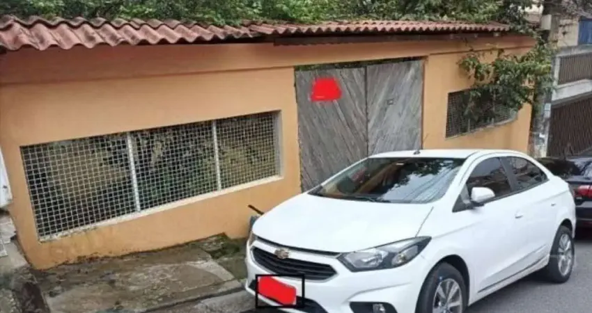Casa à venda em são bernardo do campo-sp, bairro taboão: 2 quartos, 2 banheiros, 6 vagas, 253m² de área!