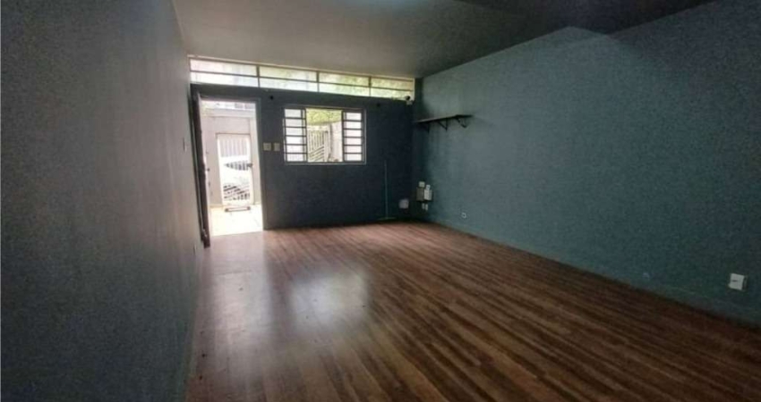 SOBRADO de 110m² com 2 dormitórios -  JD PULISTANO/SP