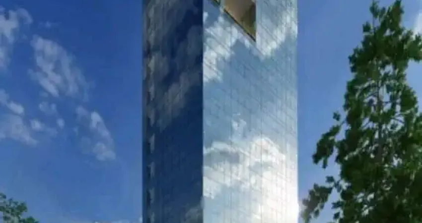 Sala comercial para alugar na Rua Hungria, --, Jardim Europa, São Paulo