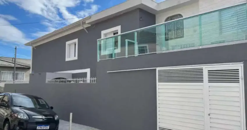 Casa à venda na penha de frança com 130m² 3 dormitórios 2 banheiros 1 vaga