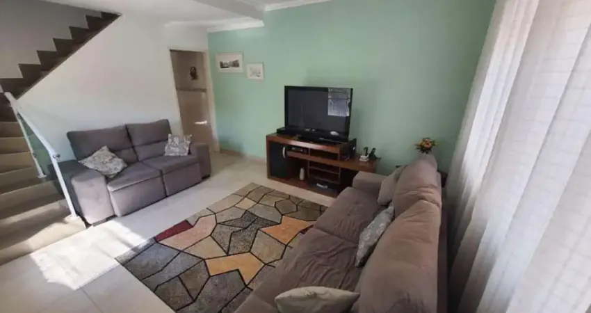 Casa com 2 quartos à venda na Praça Porto dos Escravos, --, Jardim São José (Zona Norte), São Paulo