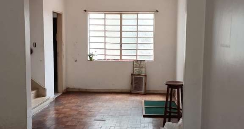 SOBRADO de 130m² com 3 dormitórios - LOCAÇÃO R$ 8.000,00 - JD PAULISTANO/SP