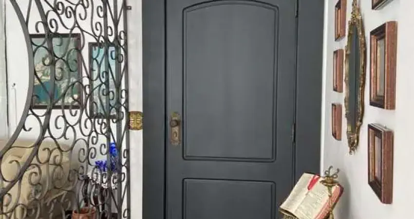 Casa com 4 quartos para alugar na Rua Pascoal Leite, --, Paineiras do Morumbi, São Paulo
