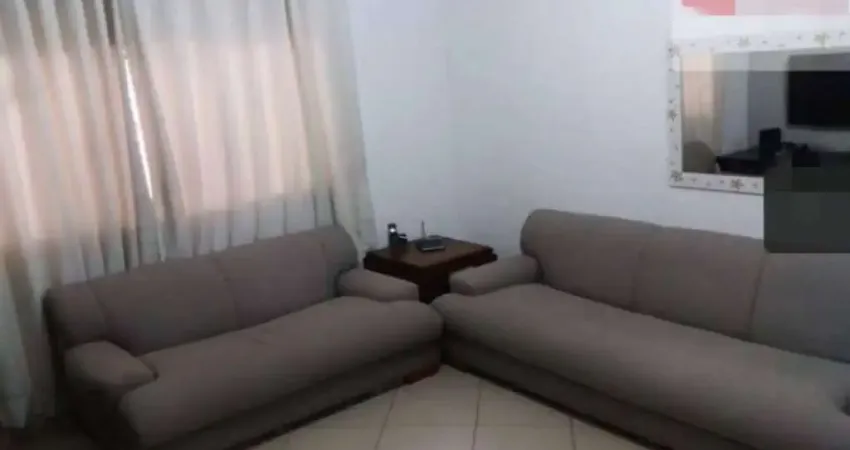 Casa á venda 130m² 2 dormitórios sendo 1 suíte em são joão clímaco