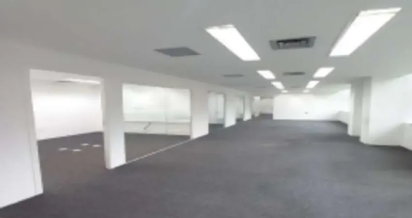 sala comercial em Berrini