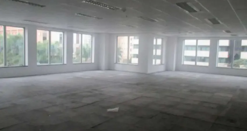 Sala comercial na Chácara Santo Antônio