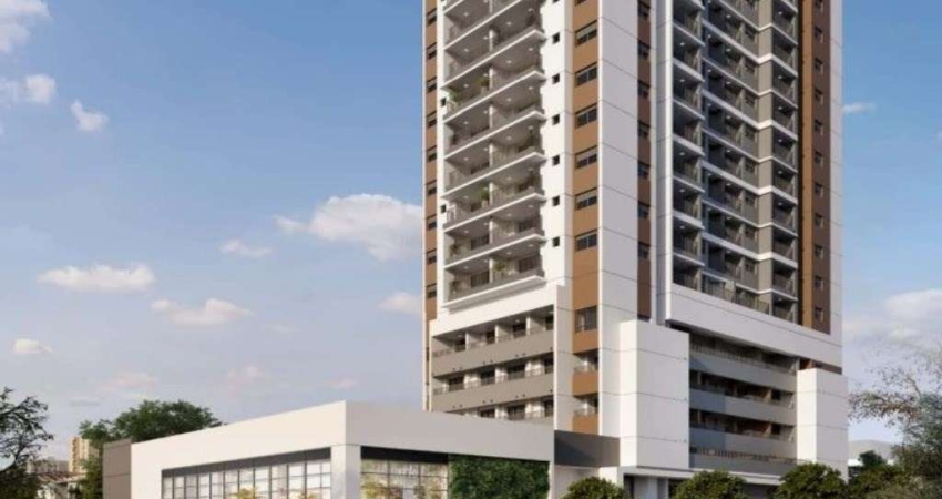 Apartamento à venda em Santo Amaro, São Paulo