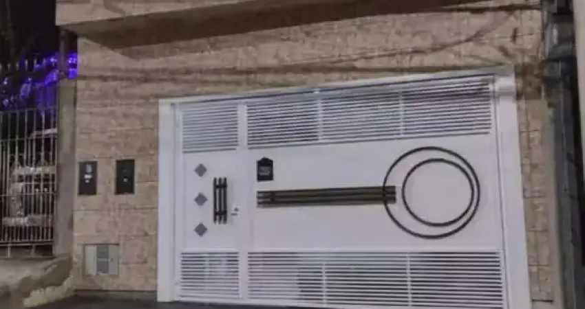 Casa à venda no jardim mitsutani com 125m² 3 dormitórios 2 banheiros 2 vagas