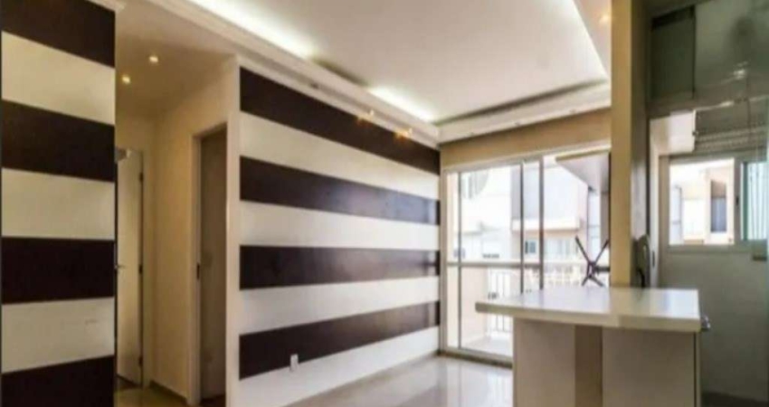 Apartamento no Condomínio Mundo na Barra Funda com 65m² 2 dormitórios 1 suíte 2 banheiros 2 vagas