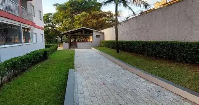 Apartamento - 3 dormitírios , 1 sala , 1 banheiro e 1 vaga de garagem - jardim santo andré - santo andré