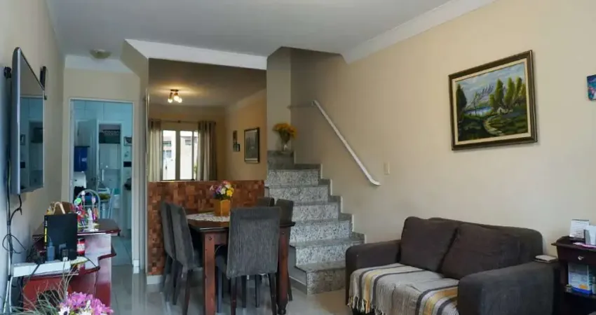 Casa à venda em são paulo-sp na vila polopoli: 2 quartos, 2 suítes, 3 banheiros, 2 vagas, 71m². confira já!