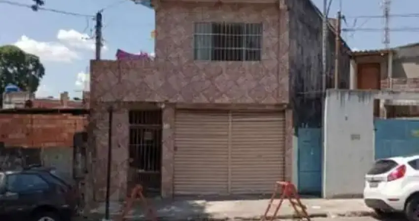 Casas à venda no jardim vale das virtudes com 180m² 2 dormitórios 1 banheiro 4 vagas