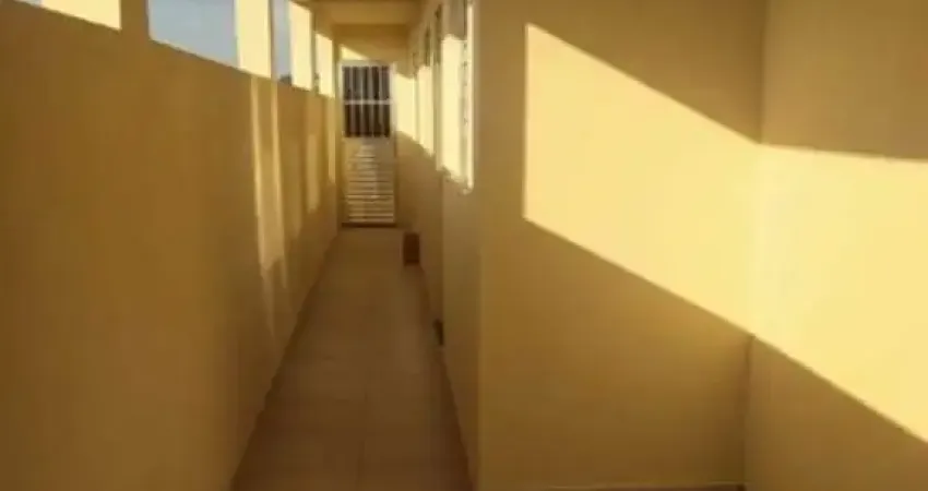 Casa com 6 quartos à venda na Avenida da Solidariedade, --, Vila dos Palmares, São Paulo