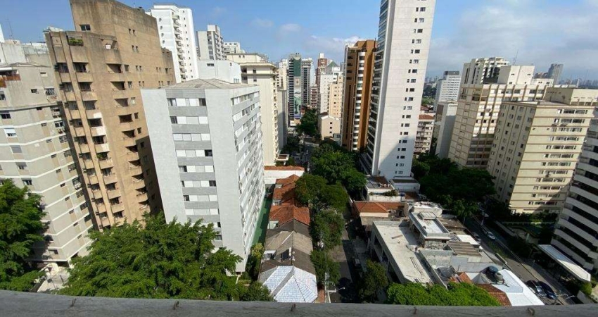 167 m² 4 dorms para Locação nos Jardim Paulista