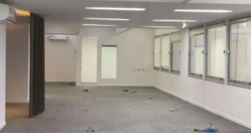 Sala comercial para alugar na Avenida das Nações Unidas, --, Vila Gertrudes, São Paulo