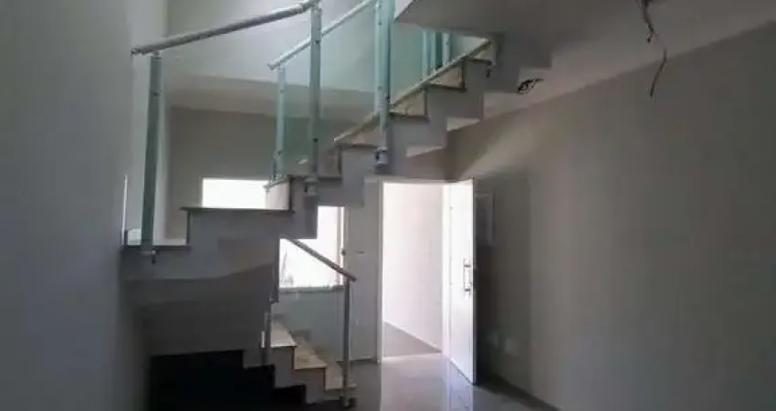 Casa com 3 quartos à venda na Rua João Rodolpho, --, Jardim Cidália, São Paulo