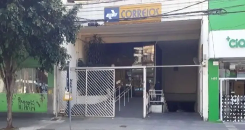Prédio para alugar na Rua dos Pinheiros, --, Pinheiros, São Paulo