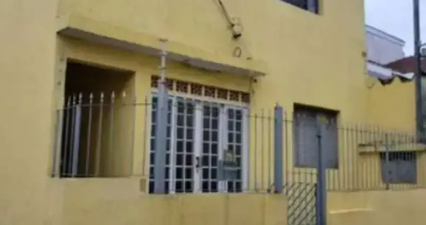 Casa com 2 quartos à venda na Travessa Tomás Valência, --, Vila Ré, São Paulo