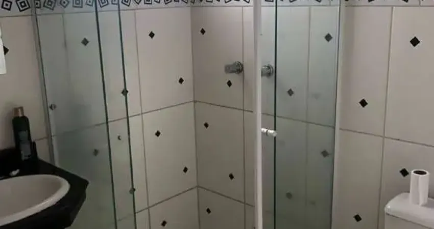 Sobrado Novo | 03 Quartos (02Suítes) | 02 Vagas | 150m² | Fino Acabamento