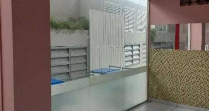 Conjunto, 63 m² - venda por R$ 650.000,00 ou aluguel por R$ 4.890,09/mês - Barra Funda - São Paulo/SP