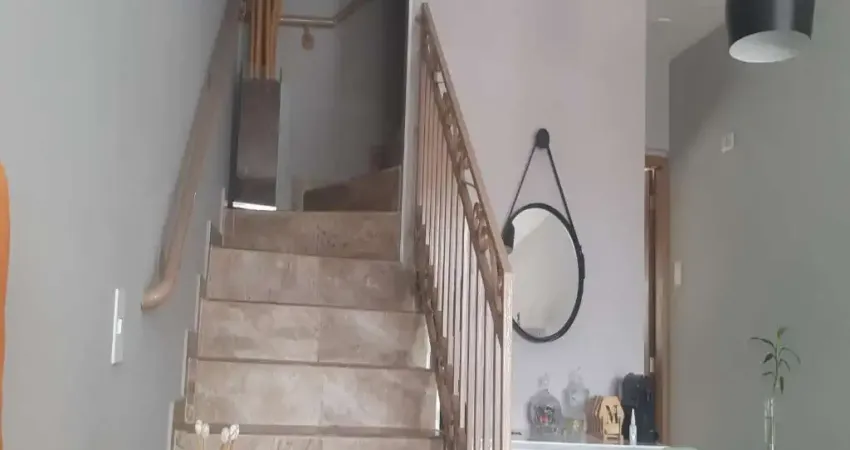 Imperdível oportunidade de adquirir casa na Vila das Belezas, São Paulo-SP: 2 quartos, 2 banheiros, 1 vaga, 84,00m².