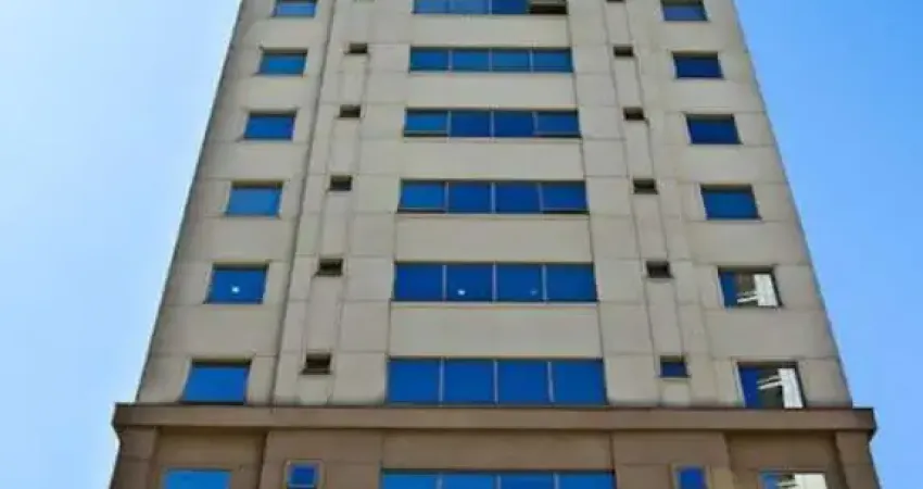 Edifício Denver Comercial Building