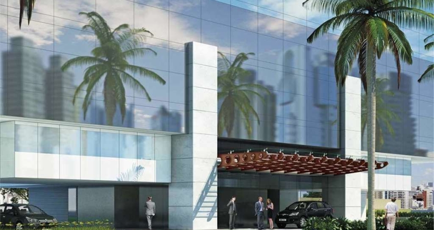 Ponto comercial para alugar na Rua Arizona, --, Cidade Monções, São Paulo