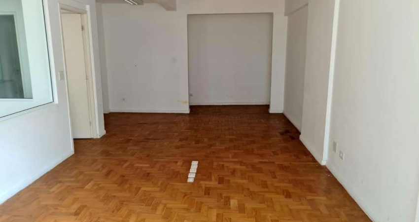 Ponto comercial para alugar na Avenida Angélica, --, Consolação, São Paulo