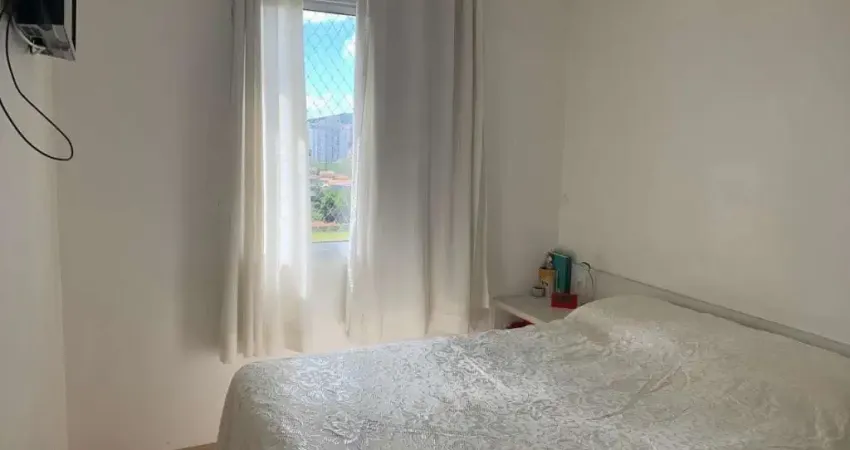 Apartamento com 2 quartos à venda na Praça Antônio Pinheiro Costa, --, Vila Gonçalves, São Bernardo do Campo