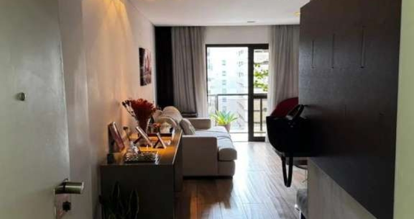 Apartamento Mobiliado em São Paulo - Jardim Paulista