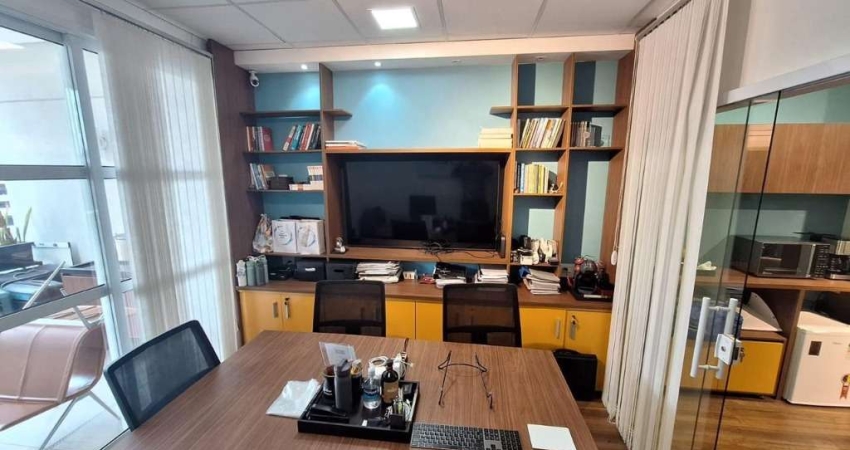 Sala comercial para alugar na Avenida Doutor Chucri Zaidan, --, Vila Cordeiro, São Paulo