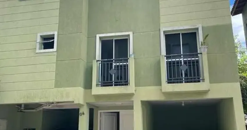 Casa em condomínio fechado com 3 quartos à venda na Rua Barão do Rio Branco, --, Vila Eldízia, Santo André