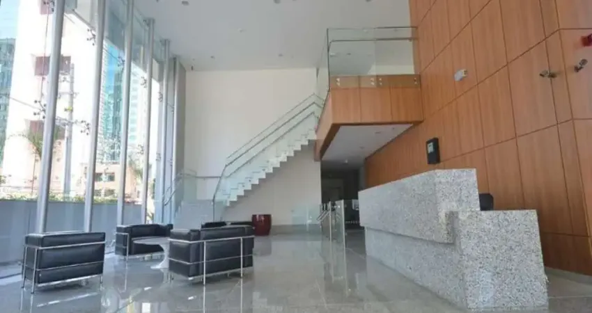 Sala Comercial em The Bridge Tower - SP