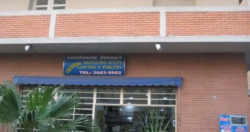 Apartamento com 3 quartos à venda na Rua Presidente Prudente, --, Jardim Paulista, São Paulo