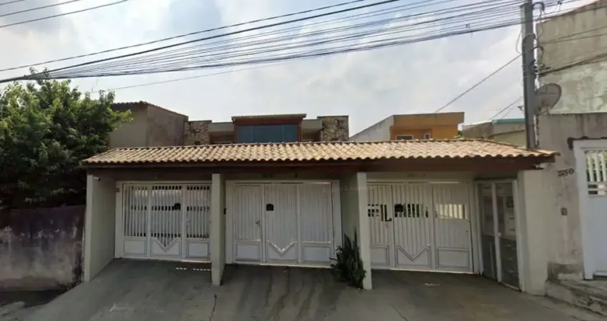 Casa à venda no cidade líder com 100m² 3 dormitórios 3 banheiros 2 vagas