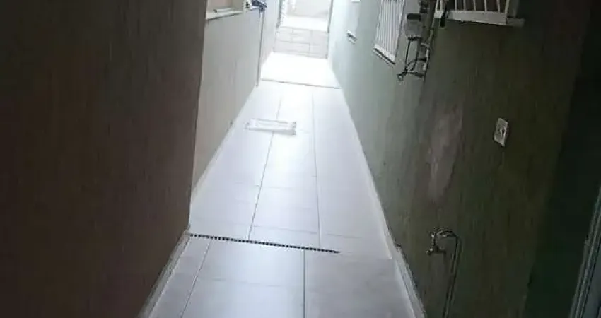 Casa com 3 quartos à venda na Rua Almirante Cockrane, --, Independência, São Bernardo do Campo