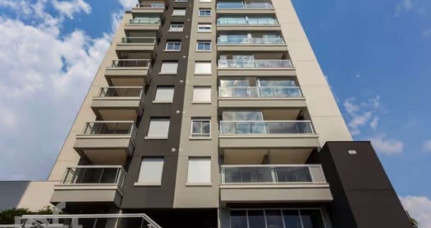 APARTAMENTO 49Mts 01 DORM 01 VAGA LAZER