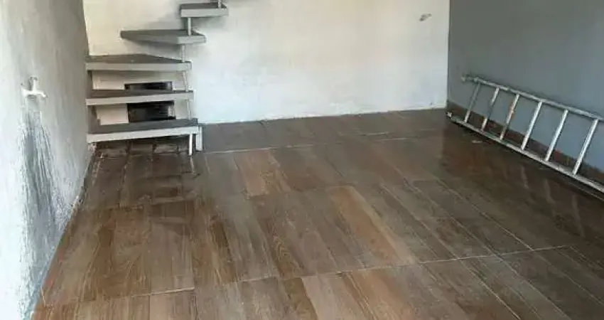 Casa com 1 quarto à venda na Rua Alagoas, --, Recanto Silvestre (Fazendinha), Santana de Parnaíba