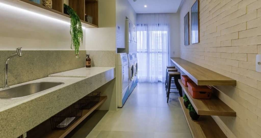 Apartamento com 2 dormitórios para venda no Tatuapé