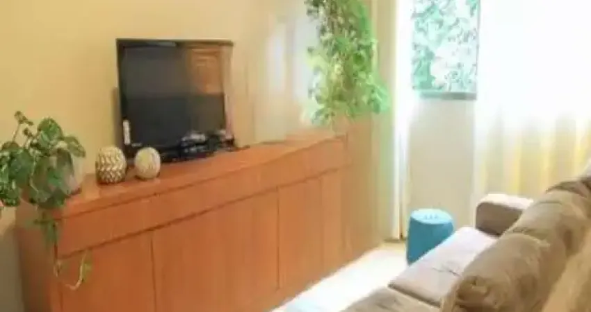 Apartamento no Condomínio Residencial Cassandoca na Mooca com 2 dormitórios 1 banheiro 1 vaga