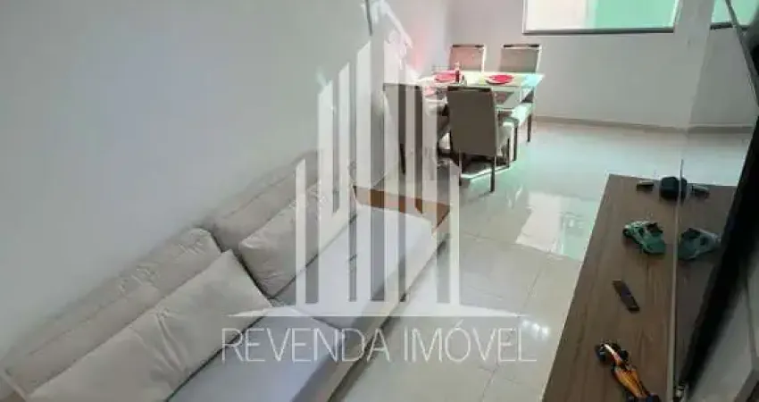 Casa em condomínio à venda em são paulo-sp, chácara seis de outubro: 2 quartos, 2 suítes, 3 banheiros, 2 vagas, 120m².