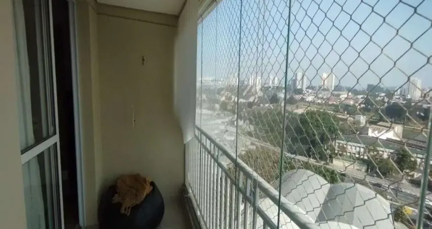 APARTAMENTO 80Mts 03 DORM 01 SUITE 02 VAGAS LAZER