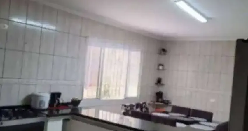 Casa com 3 quartos à venda na Rua Olavo Firmiano Ferreira, --, Parque Panamericano, São Paulo