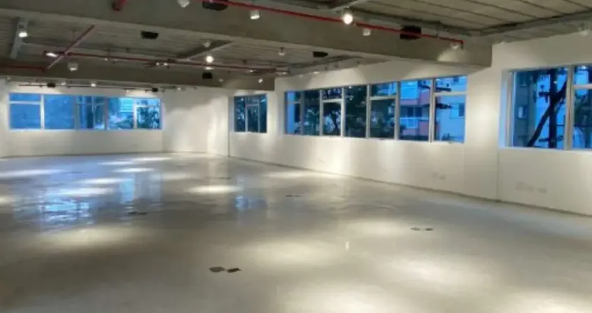 Sala comercial para alugar na Rua Arminda, --, Vila Olímpia, São Paulo