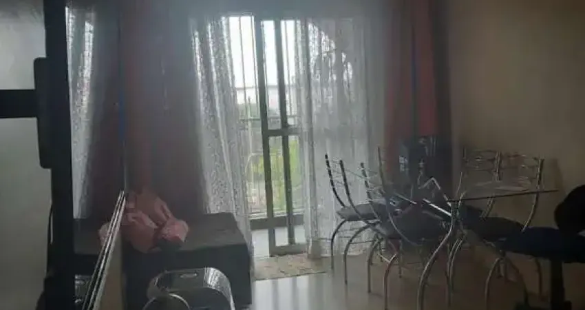 Apartamento com 2 quartos à venda na Rua Oscar Nelson, --, Jordanopolis, São Paulo