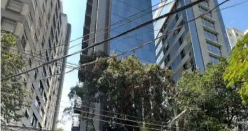 Conjunto comercial para LOCAÇÃO de 103m², com 2 vagas