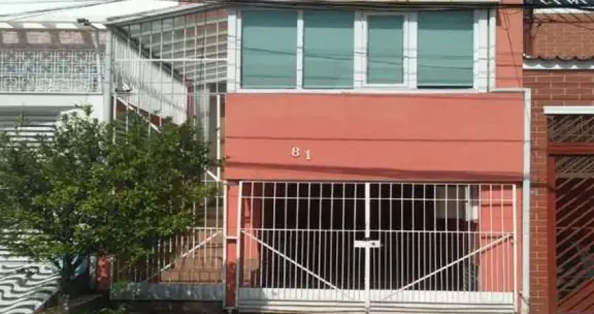 Imperdível oportunidade: casa à venda em são paulo-sp, mirandópolis, 3 quartos, 1 banheiro, 190m² de área.