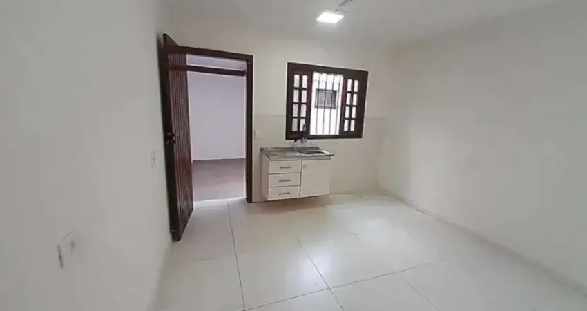 Charmoso Sobrado na Vila Romana