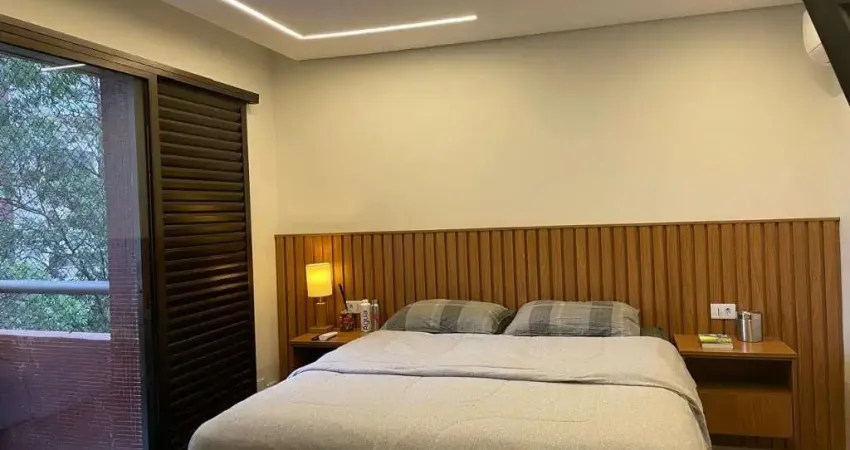 Apartamento com 2 quartos à venda na Avenida Doutor Guilherme Dumont Villares, --, Jardim Londrina, São Paulo