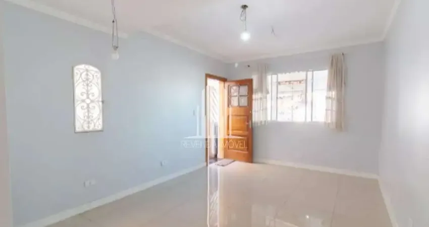 Casa com 3 quartos à venda na Rua Rio Azul, --, Jardim Trussardi, São Paulo